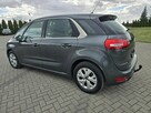 Citroen C4 Picasso 1,6HDI Automat.Navi.Kam.Cof.Serwis.Ledy.Tempomat.kredyt.OKAZJA - 12