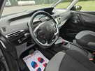 Citroen C4 Picasso 1,6HDI Automat.Navi.Kam.Cof.Serwis.Ledy.Tempomat.kredyt.OKAZJA - 15