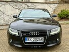 Audi A5 I Właściel Salon Polska Faktura VAT 23% - 9