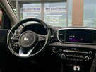 Kia Sportage 1.6GDi 132KM Black Edition 1rej.2021 Gwarancja Blind Spot LED Salon PL - 11