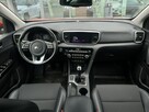Kia Sportage 1.6GDi 132KM Black Edition 1rej.2021 Gwarancja Blind Spot LED Salon PL - 16