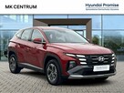 Hyundai Tucson 1.6T-GDI HEV 6AT 2WD 215KM Modern Salon Polska Gwarancja 2030 FV23% - 7