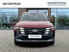 Hyundai Tucson 1.6T-GDI HEV 6AT 2WD 215KM Modern Salon Polska Gwarancja 2030 FV23% - 8