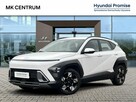 Hyundai Kona 1.6GDI 129KM Hybrid MY25 Executive+Tech+Design Salon PL Gwarancja FV23 - 1