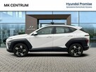 Hyundai Kona 1.6GDI 129KM Hybrid MY25 Executive+Tech+Design Salon PL Gwarancja FV23 - 2