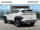 Hyundai Kona 1.6GDI 129KM Hybrid MY25 Executive+Tech+Design Salon PL Gwarancja FV23 - 3