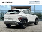 Hyundai Kona 1.6GDI 129KM Hybrid MY25 Executive+Tech+Design Salon PL Gwarancja FV23 - 5