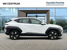 Hyundai Kona 1.6GDI 129KM Hybrid MY25 Executive+Tech+Design Salon PL Gwarancja FV23 - 6