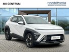 Hyundai Kona 1.6GDI 129KM Hybrid MY25 Executive+Tech+Design Salon PL Gwarancja FV23 - 7
