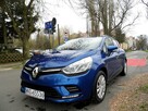 Renault Clio 1,2 gaz klima - 1