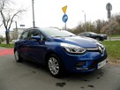 Renault Clio 1,2 gaz klima - 3