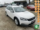 Volkswagen Passat Alltrack 2.0tdi 177KM 4-Motion dsg ledy bi xenon skóry full serwis zamiana gwar - 1