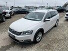Volkswagen Passat Alltrack 2.0tdi 177KM 4-Motion dsg ledy bi xenon skóry full serwis zamiana gwar - 5
