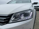 Volkswagen Passat Alltrack 2.0tdi 177KM 4-Motion dsg ledy bi xenon skóry full serwis zamiana gwar - 6
