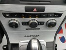 Volkswagen Passat Alltrack 2.0tdi 177KM 4-Motion dsg ledy bi xenon skóry full serwis zamiana gwar - 9