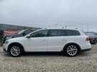 Volkswagen Passat Alltrack 2.0tdi 177KM 4-Motion dsg ledy bi xenon skóry full serwis zamiana gwar - 13