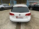 Volkswagen Passat Alltrack 2.0tdi 177KM 4-Motion dsg ledy bi xenon skóry full serwis zamiana gwar - 16