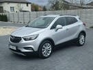 Opel Mokka X 1.4 Benzyna | Serwisowany | Gwarancja | Bogate wyposażenie | Automat |