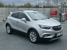 Opel Mokka X 1.4 Benzyna | Serwisowany | Gwarancja | Bogate wyposażenie | Automat | - 2