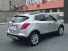 Opel Mokka X 1.4 Benzyna | Serwisowany | Gwarancja | Bogate wyposażenie | Automat | - 3