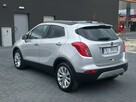 Opel Mokka X 1.4 Benzyna | Serwisowany | Gwarancja | Bogate wyposażenie | Automat | - 4