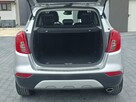 Opel Mokka X 1.4 Benzyna | Serwisowany | Gwarancja | Bogate wyposażenie | Automat | - 6