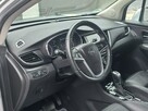 Opel Mokka X 1.4 Benzyna | Serwisowany | Gwarancja | Bogate wyposażenie | Automat | - 7