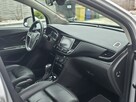 Opel Mokka X 1.4 Benzyna | Serwisowany | Gwarancja | Bogate wyposażenie | Automat | - 10