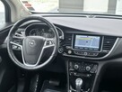 Opel Mokka X 1.4 Benzyna | Serwisowany | Gwarancja | Bogate wyposażenie | Automat | - 12