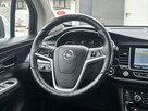 Opel Mokka X 1.4 Benzyna | Serwisowany | Gwarancja | Bogate wyposażenie | Automat | - 13