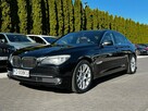 BMW 730 3.0d Szklany dach Bogata Zadbana - 1
