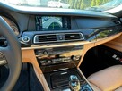 BMW 730 3.0d Szklany dach Bogata Zadbana - 9