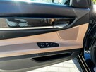 BMW 730 3.0d Szklany dach Bogata Zadbana - 11