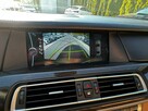 BMW 730 3.0d Szklany dach Bogata Zadbana - 13