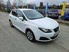 Seat Ibiza Opłacony Zdrowy Zadbany Klimatyzacja po Serwisie - 3