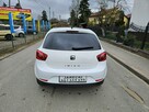 Seat Ibiza Opłacony Zdrowy Zadbany Klimatyzacja po Serwisie - 5