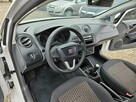 Seat Ibiza Opłacony Zdrowy Zadbany Klimatyzacja po Serwisie - 8
