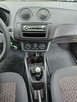 Seat Ibiza Opłacony Zdrowy Zadbany Klimatyzacja po Serwisie - 14