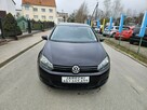 Volkswagen Golf Opłacony Zdrowy  Zadbany Serwisowany Po Serwisie bez Turbo 1WŁ - 2