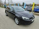 Volkswagen Golf Opłacony Zdrowy  Zadbany Serwisowany Po Serwisie bez Turbo 1WŁ - 3