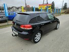 Volkswagen Golf Opłacony Zdrowy  Zadbany Serwisowany Po Serwisie bez Turbo 1WŁ - 4