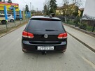 Volkswagen Golf Opłacony Zdrowy  Zadbany Serwisowany Po Serwisie bez Turbo 1WŁ - 5