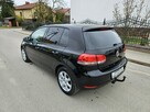 Volkswagen Golf Opłacony Zdrowy  Zadbany Serwisowany Po Serwisie bez Turbo 1WŁ - 6