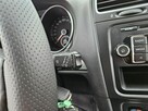 Volkswagen Golf Opłacony Zdrowy  Zadbany Serwisowany Po Serwisie bez Turbo 1WŁ - 15