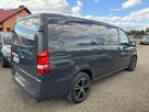Mercedes Vito extralong, automat, navi, kamera! - 4
