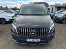 Mercedes Vito extralong, automat, navi, kamera! - 10
