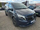 Mercedes Vito extralong, automat, navi, kamera! - 11
