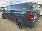 Mercedes Vito extralong, automat, navi, kamera! - 12