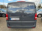Mercedes Vito extralong, automat, navi, kamera! - 13