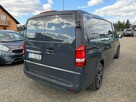 Mercedes Vito extralong, automat, navi, kamera! - 14